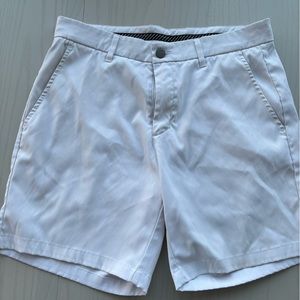Men’s Primo Golf Shorts Size 32 7” inseam
